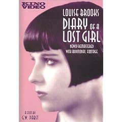 Diary of a Lost Girl