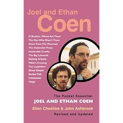 Joel and Ethan Coen (Pocket Essentials)