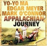 Eigenschaften Various  / Appalachian Journey [SACD]