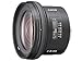 SONY 20mm F2.8 SAL20F28
