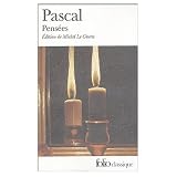 Pensees (in French) (French Edition)