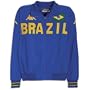 Kappa Men's Track Jacket