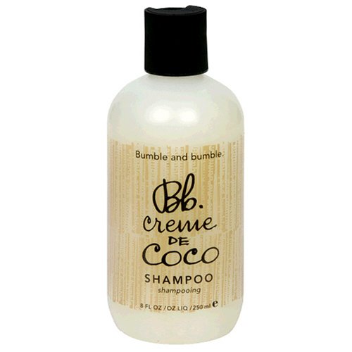 HealthPersonalCare: Bumble and Bumble Creme de Coco Shampoo, 8 Ounce Bottle