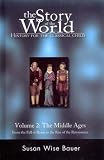 The Story of the World: History for the Classical Child, Volume 2: The Middle Ages CDs