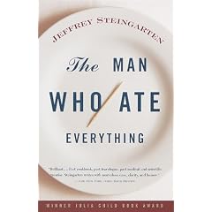 The Man Who Ate Everything