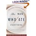 The Man Who Ate Everything