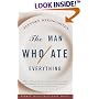 The Man Who Ate Everything