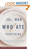 The Man Who Ate Everything