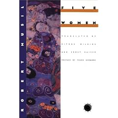 Five Women (Verba Mundi)