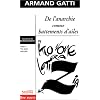 De l'Anarchie comme battement d'aile, tome 4 : Ton nom �tait Joie