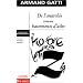 De l'Anarchie comme battement d'aile, tome 4 : Ton nom �tait Joie