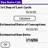 My Cycle