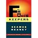 Finders Keepers: Selected Prose 1971-2001