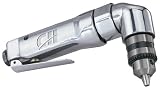 Campbell Hausfeld PL154400AV 3/8-Inch Pnuematic Right Angle Drill