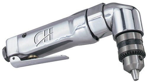Campbell Hausfeld PL154400AV 3/8-Inch Pnuematic Right Angle Drill
