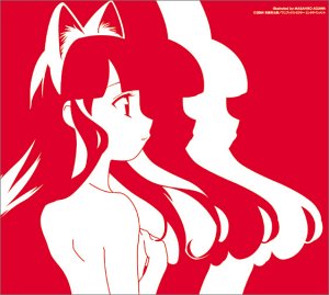 『月詠 MOON PHASE』 OPテーマ 「 Neko Mimi Mode 」