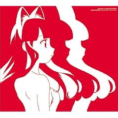 �w���r MOON PHASE�x OP�e�[�} �u Neko Mimi Mode �v