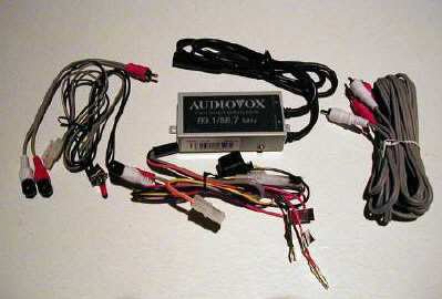 FM Modulator under The Car toys Store
