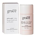 Philosophy Amazing Grace Deodorant, 3 Ounce