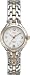 Timex Women's Classic Two-Tone Expansion Band Watch #T27561
