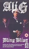 DVD : Ali G - Bling Bling [2001]