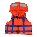 Youth Stearns Marine Vest - Orange