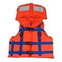 Youth Stearns Marine Vest - Orange