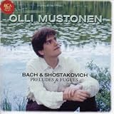 ｜Bach, Shostakovich: Preludes & Fugues [Germany]