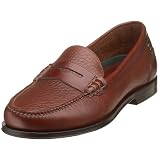 H.S. Trask Mens Cutter Loafer by H.S. Trask
