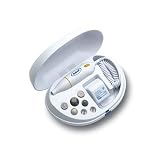 Scholl DR1380ER Manik�re- und Pedik�re-Centervon "Scholl"