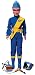 Toys : Thunderbirds Talking Virgil (38cm)
