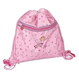 Eigenschaften Coppenrath 7232 / Coppenrath 7232 - Sportbeutel Prinzessin Lillifee