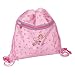 Coppenrath 7232 - Sportbeutel Prinzessin Lillifee