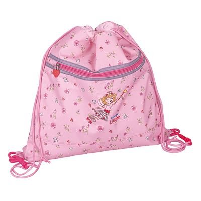 Coppenrath 7232 - Sportbeutel Prinzessin Lillifee