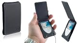 Marware CEO Slim Fold Case for iPod nano 3G (Black)