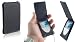 Marware CEO Slim Fold Case for iPod nano 3G (Black)
