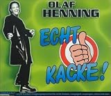 Echt Kacke