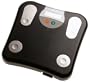 Tanita 2001 Ultimate Body Fat Scale/Monitor, Black