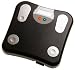 Tanita 2001 Ultimate Body Fat Scale/Monitor, Black