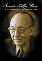 Saunders Mac Lane: A Mathematical Autobiography