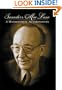 Saunders Mac Lane: A Mathematical Autobiography