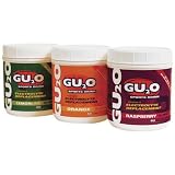 Sporting Goods : GU 2O Hydration Drink Mix - 35 Servings-Orange 968