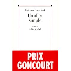 rencontre sous x didier van cauwelaert