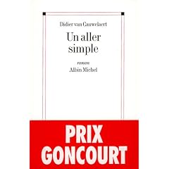 Un aller simple