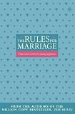 The Rules for Marriage