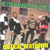 Critical Beatdown