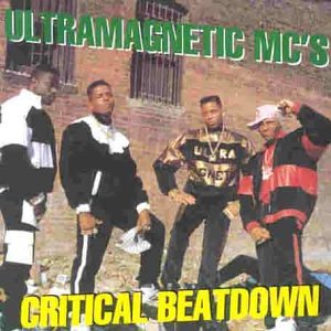 CD-Charts  Music : Critical Beatdown