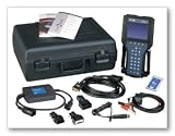 TECH 2 FLASH TESTER W/CANDI MODULE