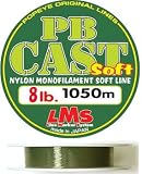 POPEYE(ポパイ) ライン PB-CAST SOFT マットグリーン 8LB H33