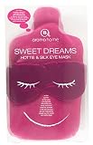 Sweet Dreams Gift Set - Pink with Rose and Lavender Essential Oils